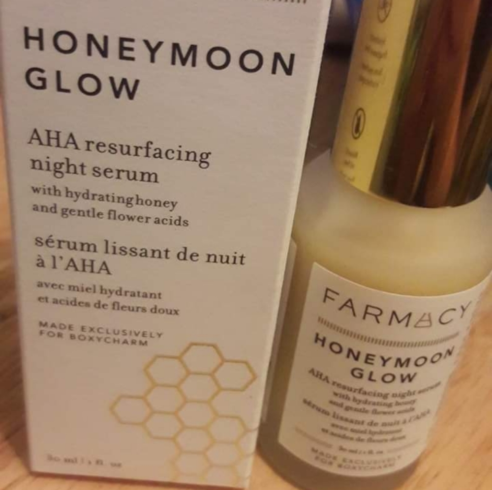 Honeymoon Glow